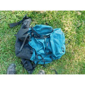 Vintage LL Bean Green Mountain Large Hiking